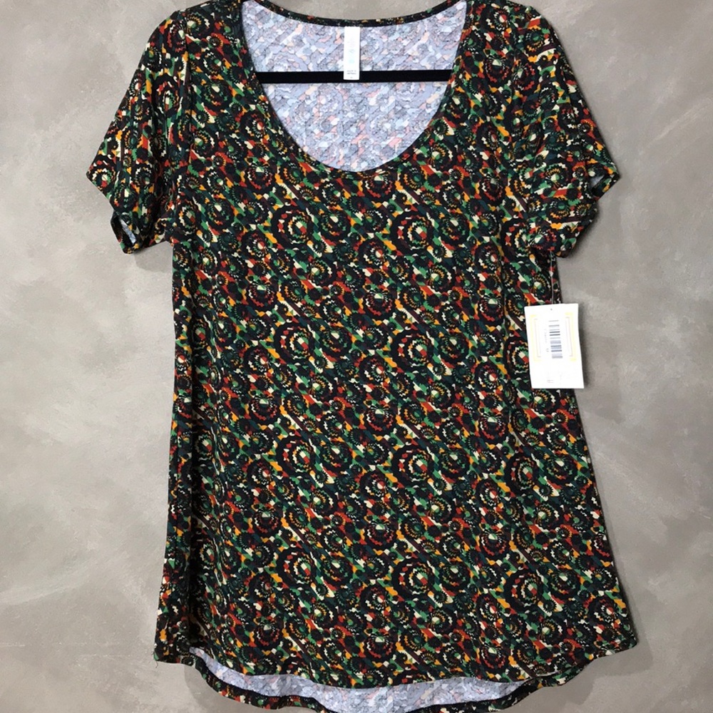 NWT perfect T